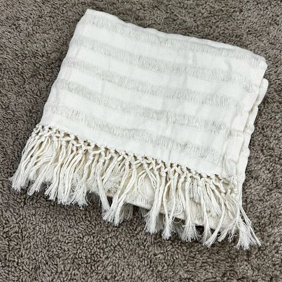 Be Kind x Tribe Alive Scarf By Ellen - Picture 4 of 8